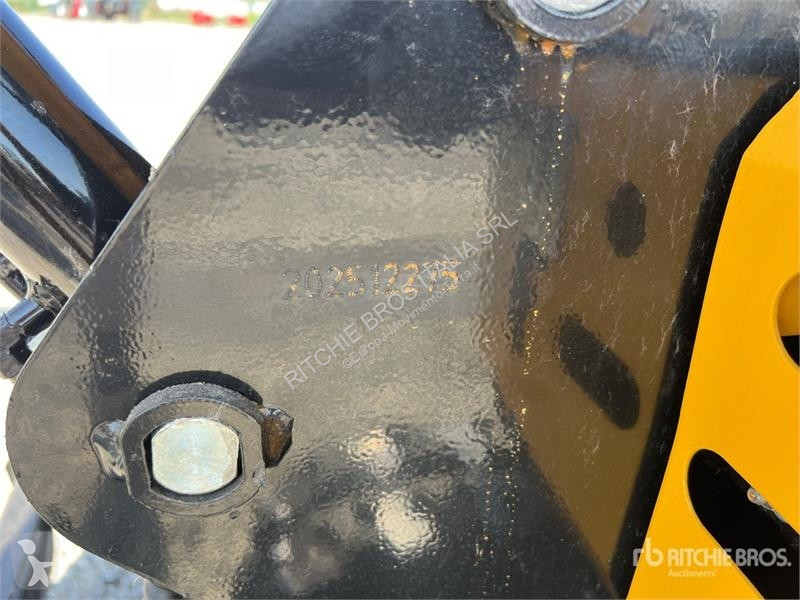 جرافة JPC CT13 Mini Excavator (Unused)