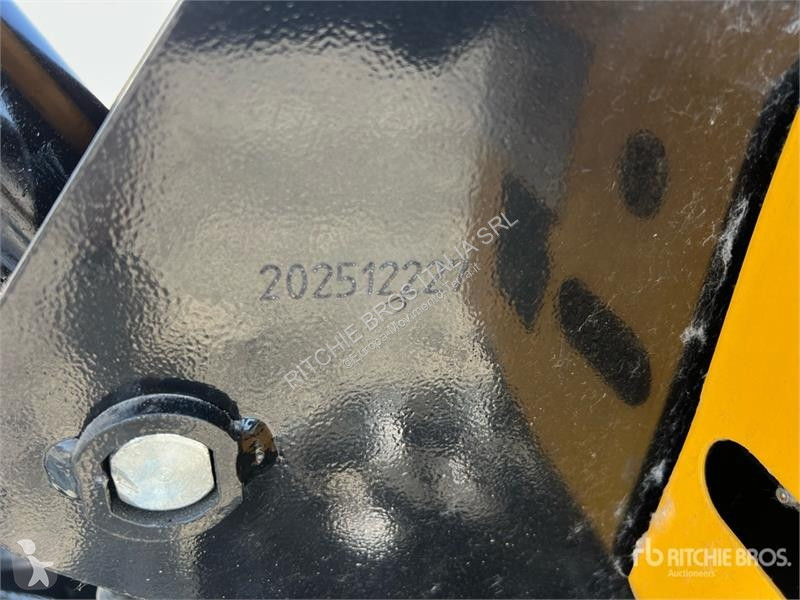 جرافة JPC CT13 Mini Excavator (Unused)