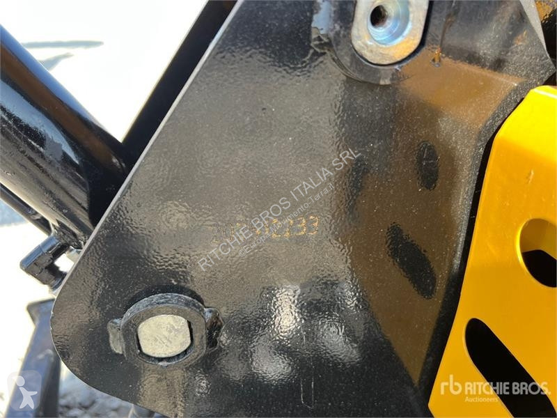 جرافة JPC CT13 Mini Excavator (Unused)