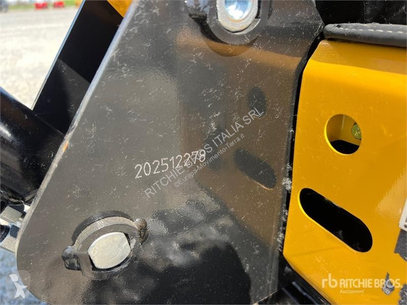 جرافة JPC CT13 Mini Excavator (Unused)