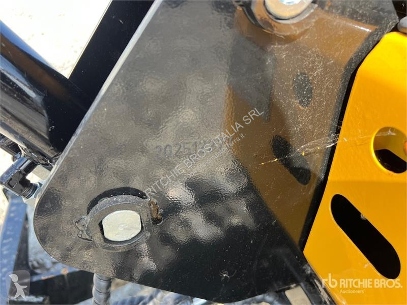 جرافة JPC CT13 Mini Excavator (Unused)