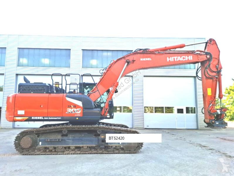 جرافة Hitachi 0LCN-7