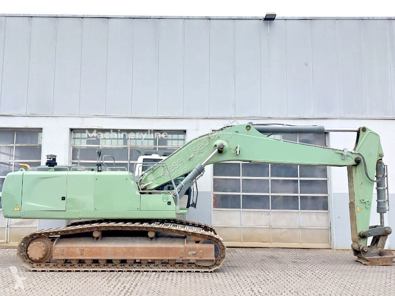 جرافة Liebherr R950