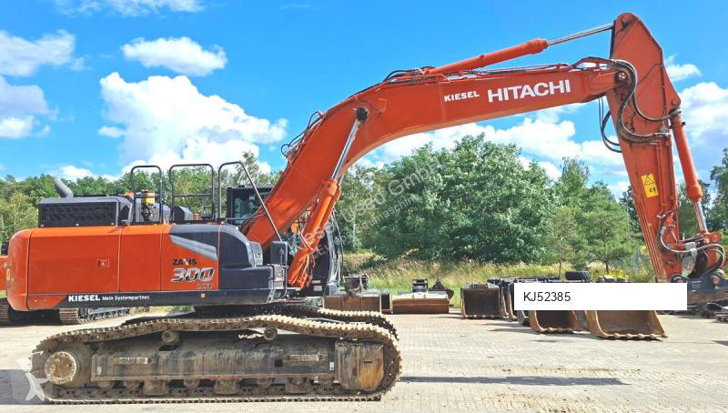 جرافة Hitachi 0LCN-7