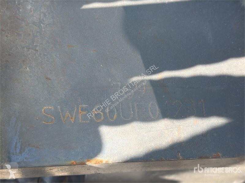 جرافة Sunward Mini Excavator