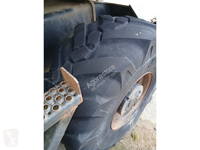 جرافة JCB