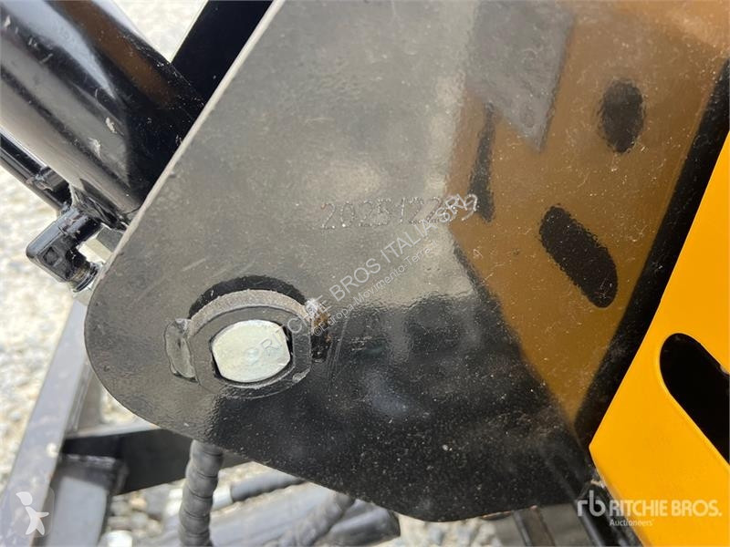 Skovel JPC CT13 Mini Excavator (Unused)