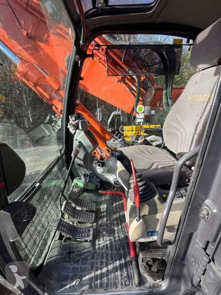 Skovel Hitachi USLC5B