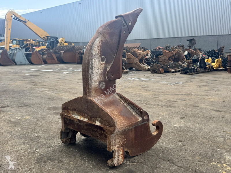 Skovel Verachtert CW55 wide ripper