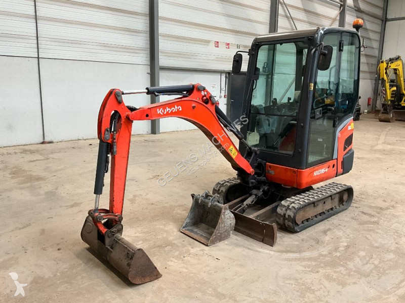 Pelle Kubota 0164