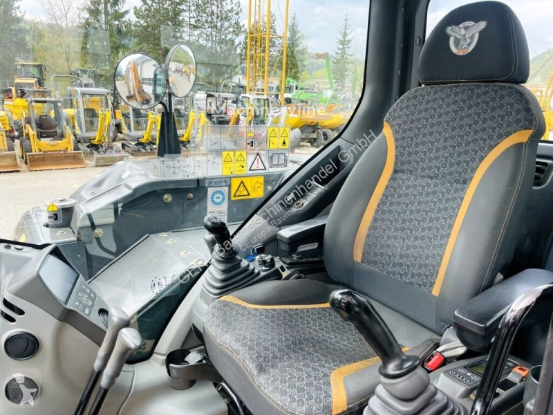 Skovel Case C