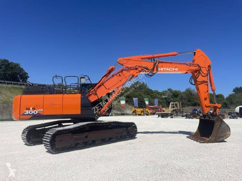 Pelle Hitachi