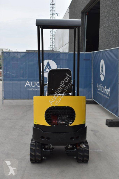Skovel Hightop HT10