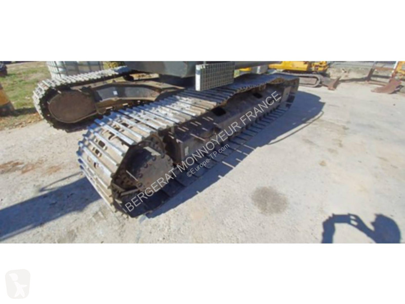 Skovel Hitachi