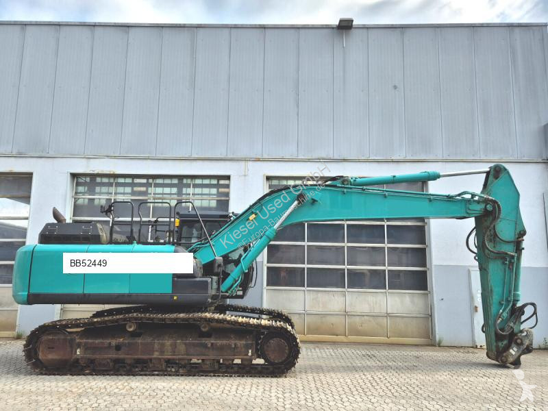 Skovel Hitachi