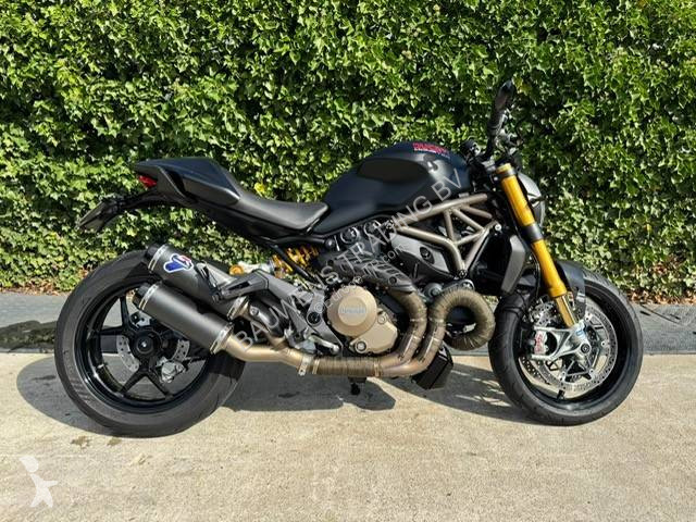 Skovel  R 1250 GS 40 year