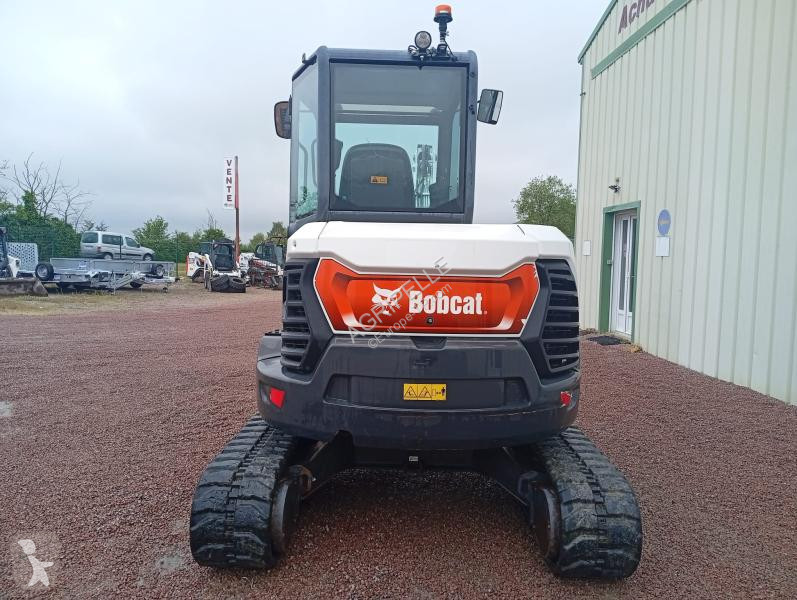 Pelle Bobcat Z