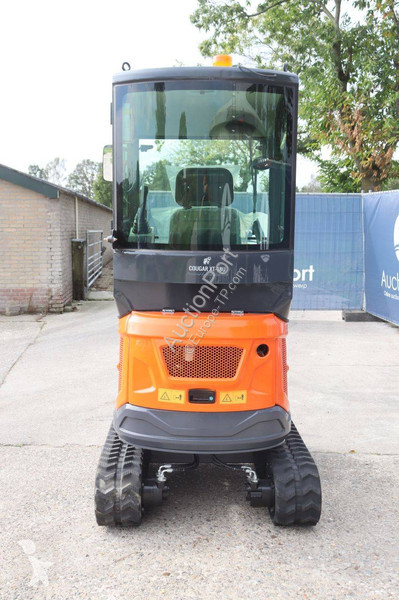 Pelle  XT18U