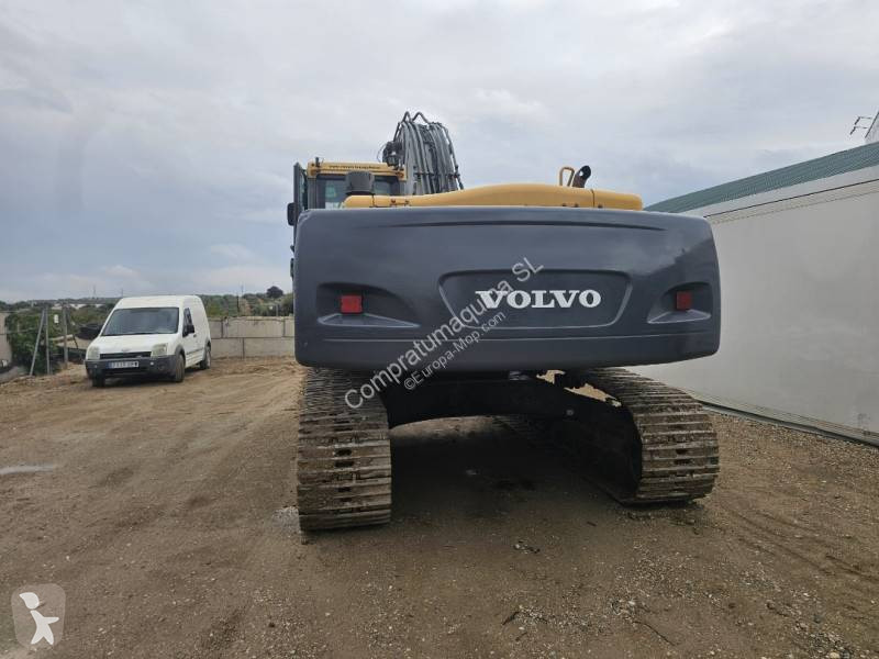 Pelle Volvo