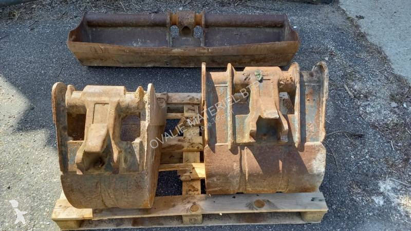 Excavadora Kubota