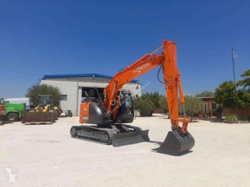 Pelle Hitachi