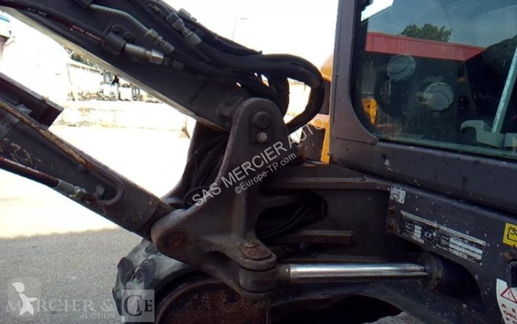 Excavadora Volvo n/c
