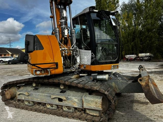 Pelle Liebherr R  COMPACT S