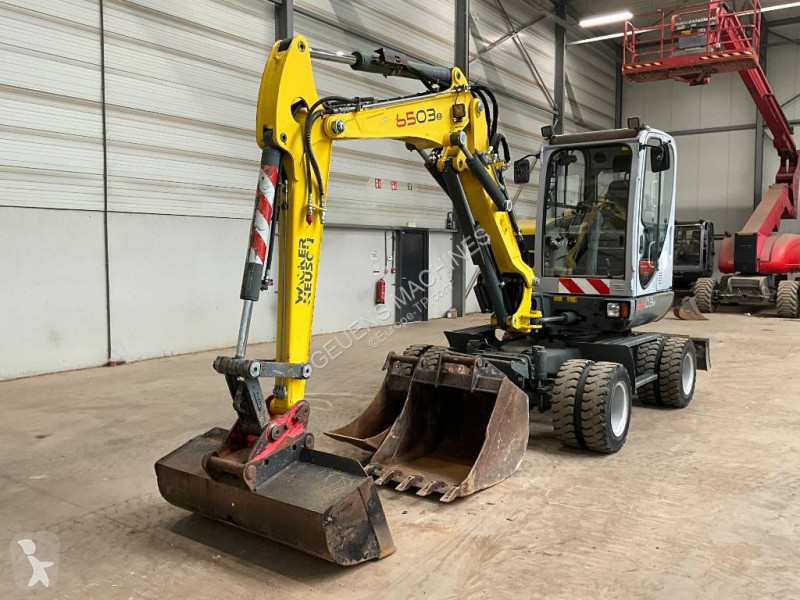 Pelle Neuson 6503 WD