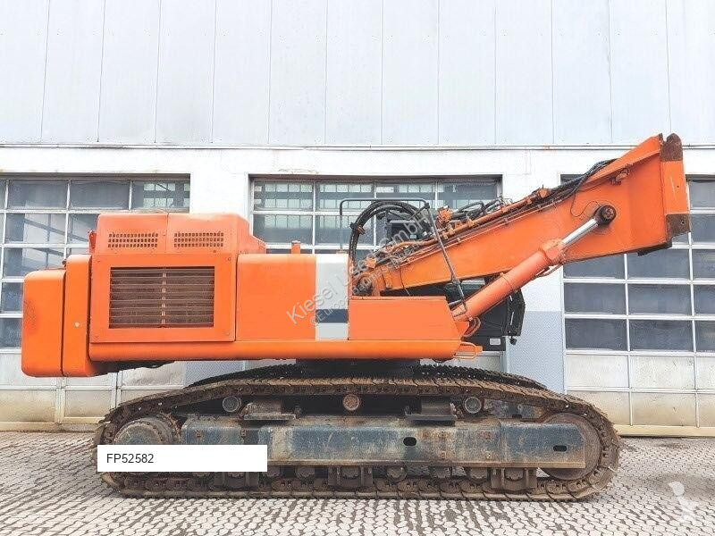 Koparka Hitachi LCD-3