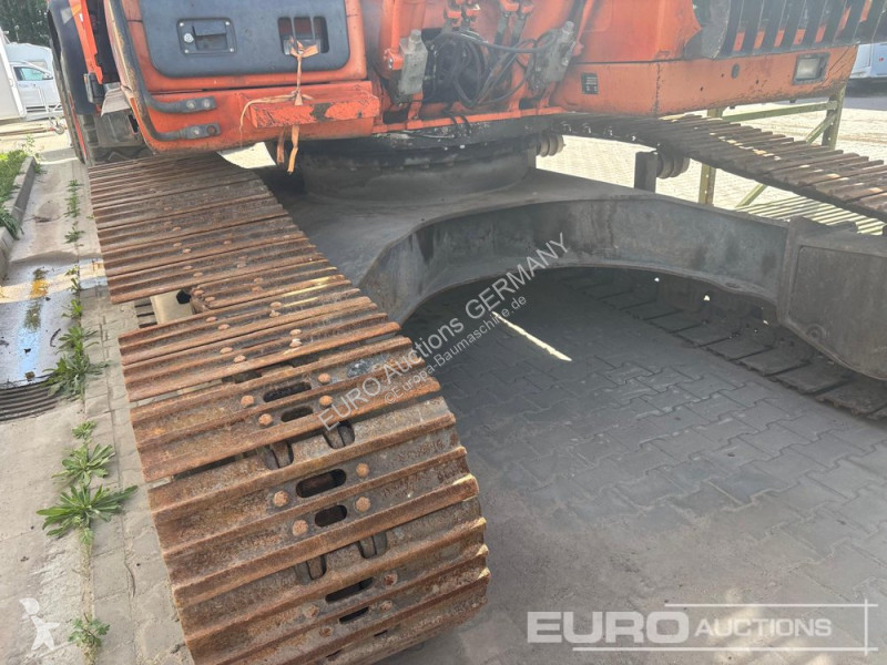 Багер Doosan