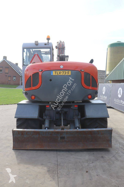 Pelle Neuson 9503 WD
