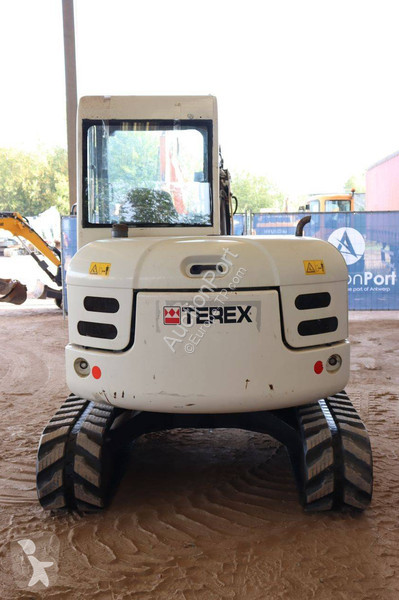 Pelle Terex