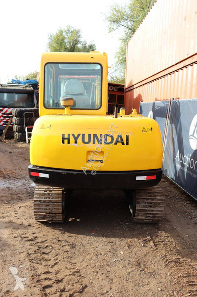 Pelle Hyundai
