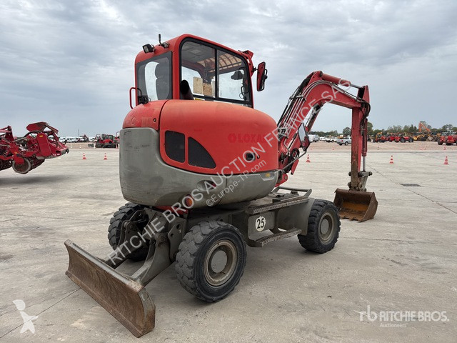 Pelle Wacker Neuson 2