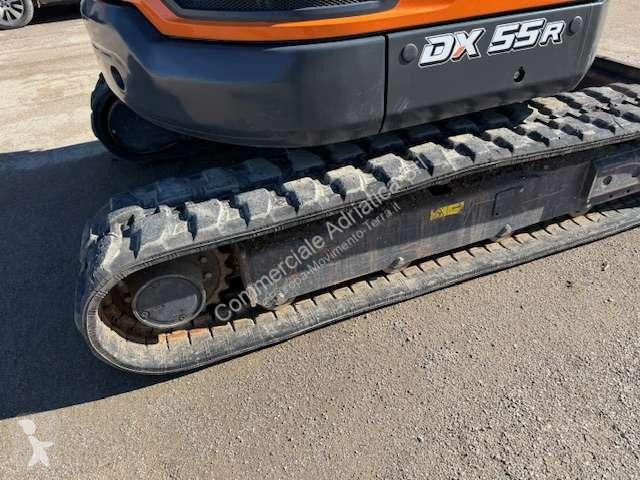 Pelle Doosan R