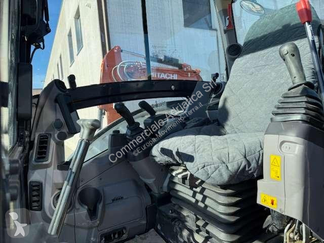 Excavator Kubota KX060
