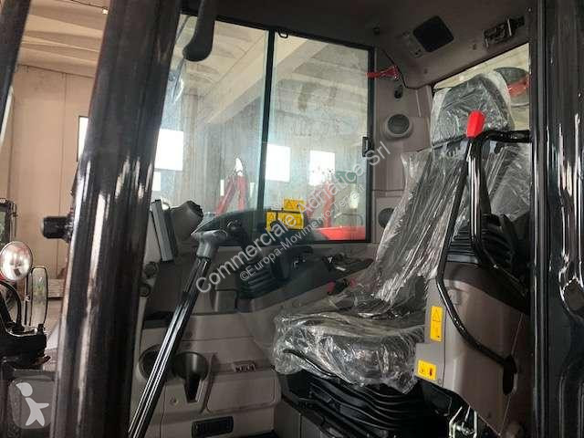 Pelle Kubota KX085-5GL AT