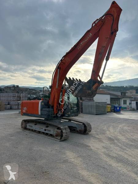 Pelle Hitachi