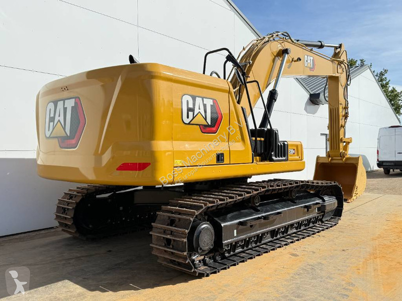 Pelle Caterpillar - BRAND NEW / UNUSED / 2026...
