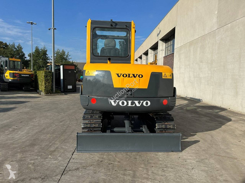 Pelle Volvo
