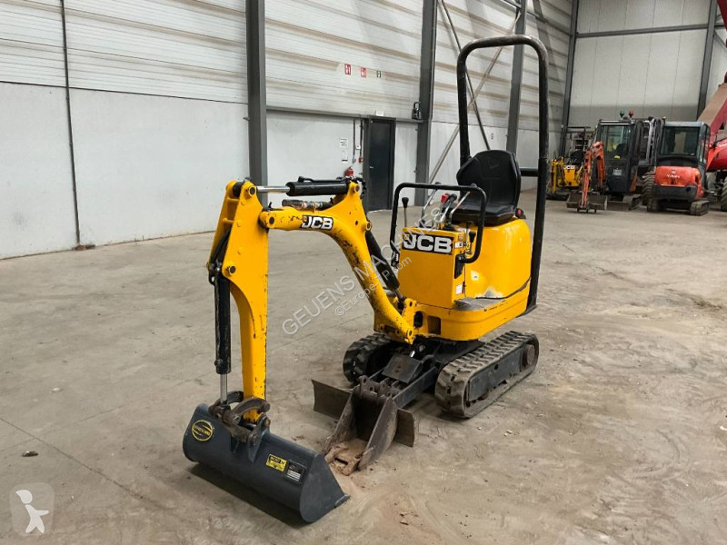 Pelle JCB