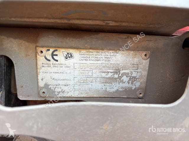 Pelle JCB