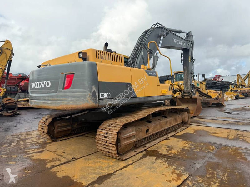 Pelle Volvo L