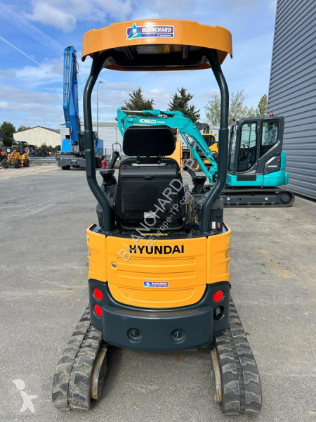 Pelle Hyundai A