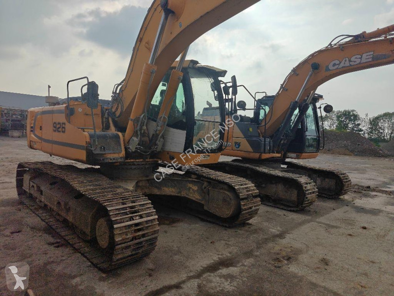 Pelle Liebherr R 926 Litronic