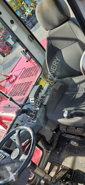Pelle Takeuchi TB175
