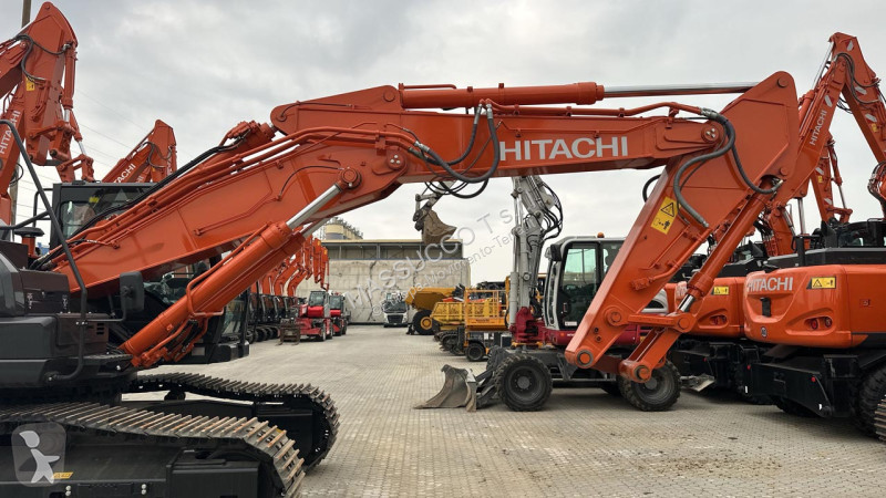 Pelle Hitachi 0LCN-7