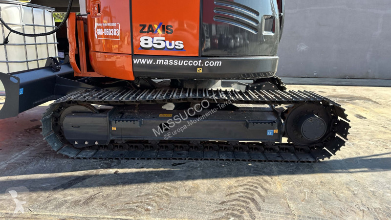 Pelle Hitachi 6 SLF