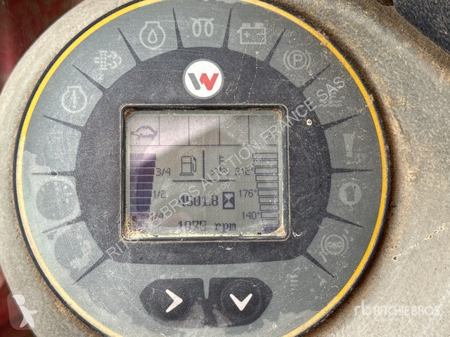 Pelle Wacker Neuson