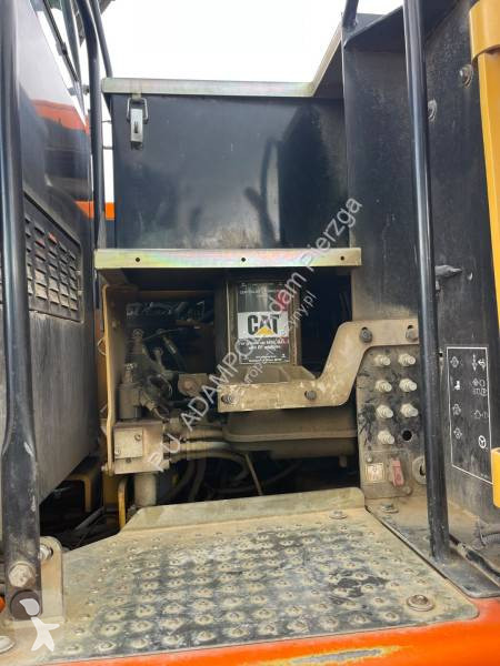 Pelle Caterpillar M316 D 315